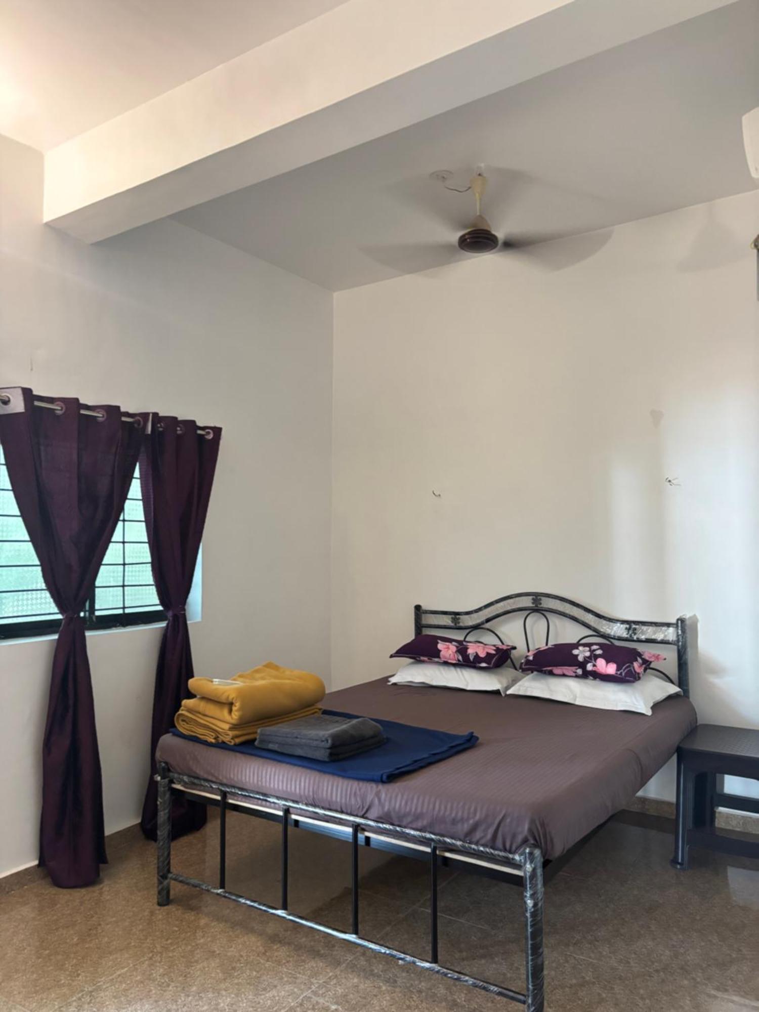 Tamasha Goa Vagator旅舍 客房 照片