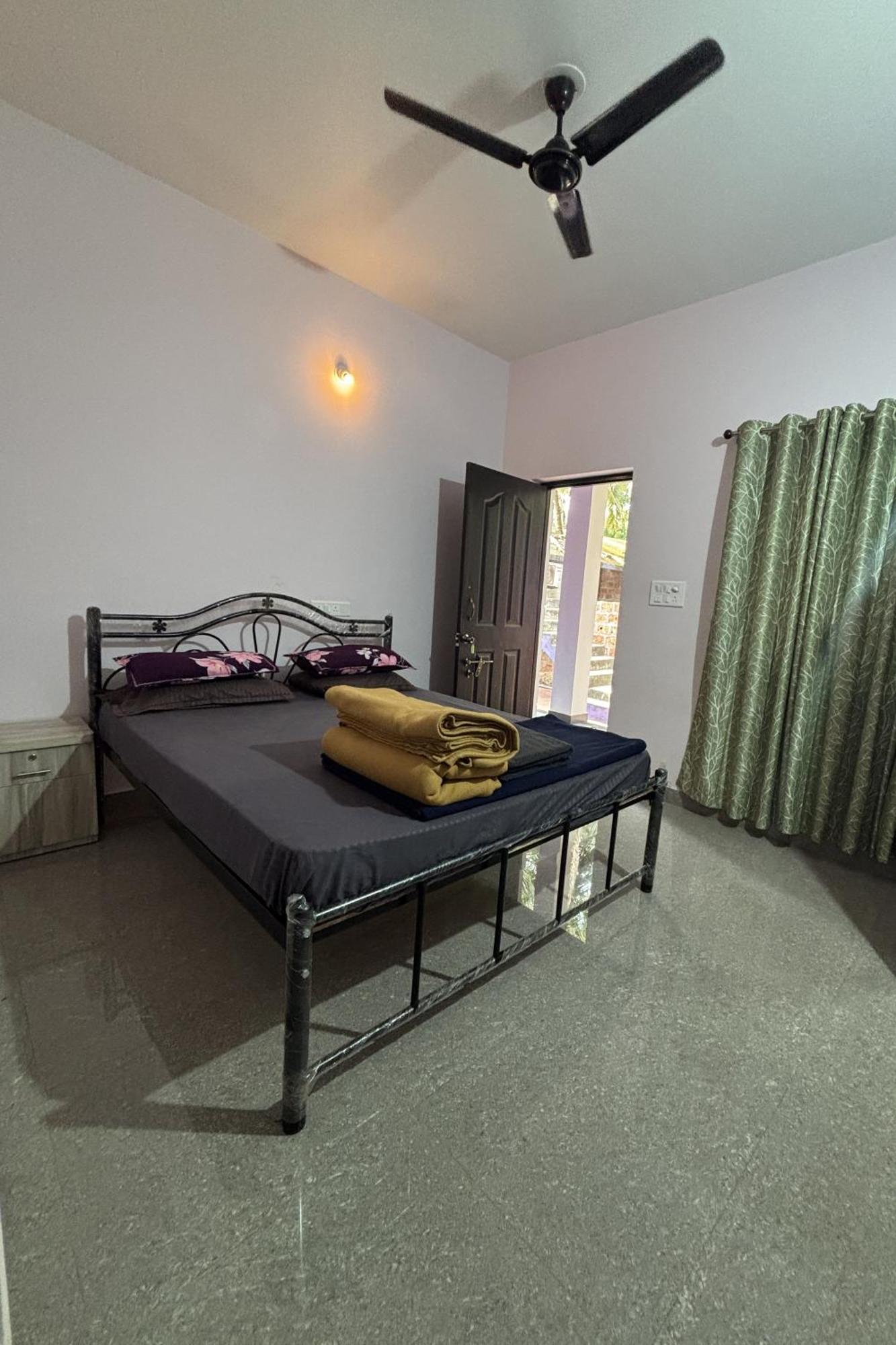 Tamasha Goa Vagator旅舍 客房 照片